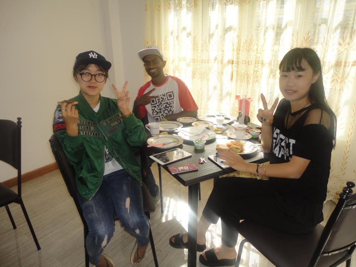 Believe Inn 누와라 엘리야 외부 사진