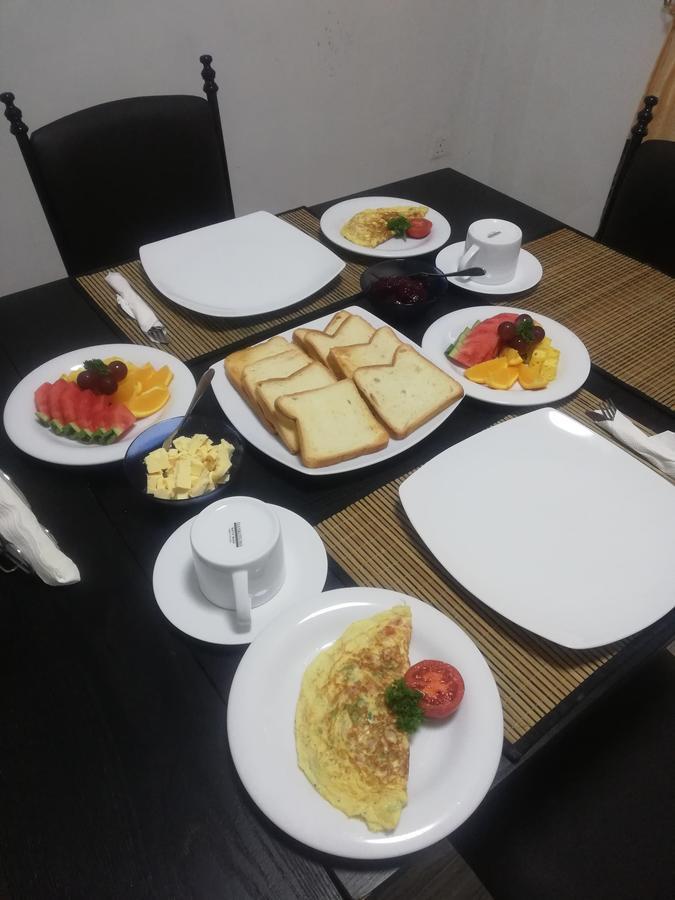 Believe Inn 누와라 엘리야 외부 사진
