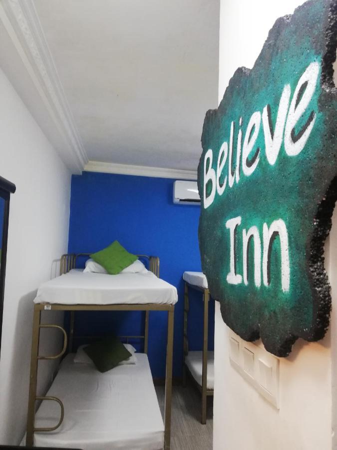 Believe Inn 누와라 엘리야 외부 사진